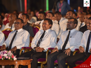 އަސްތާ ޖަލްސާއަށް ނުވެއްދުމަކީ ޑިމޮކްރަސީއާ ބީރައްޓެހި ފިނޑި އަމަލެއް: ރާއްޖެޓީވީ 