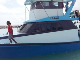  ހަބަރެއް ނުވެގެން ހޯދި "ނިވާލި" ދޯނީގެ ޚަބަރެއް ވެއްޖެ