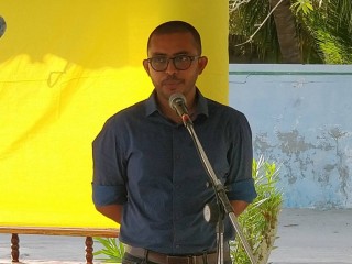 Govt. wanted to crush any form of dissent: MP Ameeth