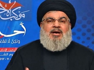 ސައުދީ އަރަބިއްޔާއިން ލުބުނާނާ ދެކޮޅަށް ހަނގުރާމަ އިއުލާނުކޮށްފައިވާ ކަމަށް ލުބުނާނުގެ ހިޒްބުﷲއިން ތުހުމަތުކޮށްފި