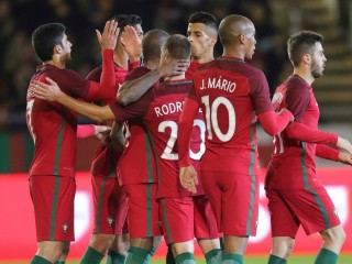 ވޯލްޑް ފްރެންޑްލީ: ރޮނާލްޑޯއާ ނުލައި ސައުދީގެ މައްޗަށް ޕޯޗުގަލް ކުރިހޯދައިފި