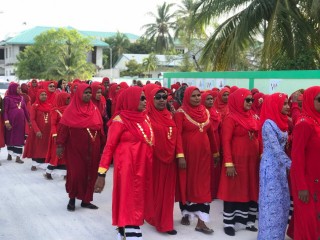 ރައްޔިތުން ބޭނުންވަނީ އެއާރޕޯޓް ޕްރޮޖެކްޓަށް ހުރަސް އެޅޭފަދަ ކަމެއް ނުކުރަން: ކުޅުދުއްފުށީ ކައުންސިލް