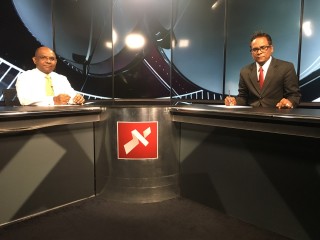 \'President Nasheed\'s name will definitely be on ballot papers\': Shahid