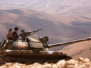 އަތުލި އަލްބު ކަމާލް އަނެއްކާ ވެސް އައިއެސްގެ އަތްދަށަށް