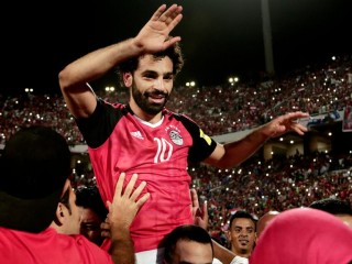 ވޯލްޑް ކަޕަށް ކޮލިފައިވުމުން މިސްރުގެ ކުޅުންތެރިން އުފާފާޅު ކުރަނީ 