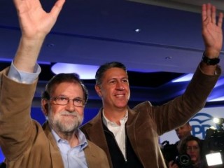 ކެޓަލޯނިއާގެ މައްސަލަ: ވަކިވެ ގަތުމުގެ ރޫހު ނިމުމަކަށް ގެންނާނެ ކަމަށް ބޮޑުވަޒީރު ވިދާޅުވެއްޖެ