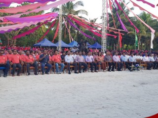 ކުޅުދުއްފުއްޓާއި ފުނަދޫ އެއަރޕޯޓްގައި އިމާރާތްތަކެއް އަޅާނެ ބަޔަކު ހޯދަނީ 