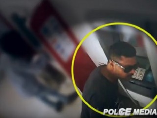 މަކަރާއި ހީލަތުން މީހެއް ކޭޝް ކާޑުން ފައިސާ ނެގި މީހަކު ހޯދަނީ