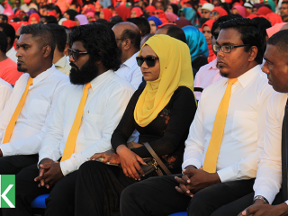 އެމްޑީޕީއަކީ ރަށުގެ ތަރައްޤީއަށް އޮތް ހުރަހެން ނޫން: ކުޅުދުއްފުށީ ކައުންސިލް