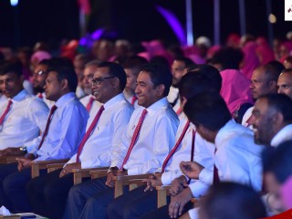  އިތުރު މެމްބަރުންތަކެއް އަޅުގަނޑު ދޫކޮށްލާނެ، ފުރާނައަށް ނުރައްކާވާ ހަމަލާއެއް ވެސް ދީފާނެ: ރައީސް