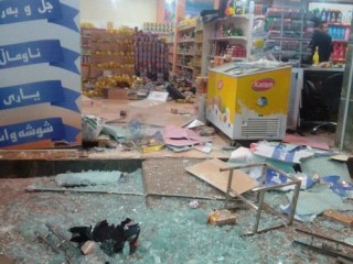 އިރާން-އިރާގު ބިންހެލުން: މަރުވި މީހުންގެ އަދަދު 200 އަށް އަރައިފި