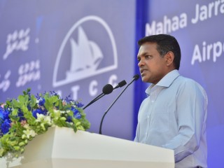 Will not have to wait much longer for Kulhudhuffushi to be declared a city: MP Nasheed