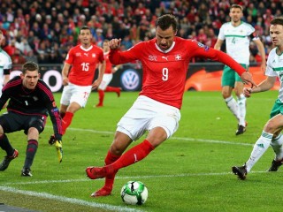 ސްވިޒަލޭންޑް އަދި ނޮދަން އަޔަލޭންޑް ބައްދަލުކުރި މެޗުގެ ތެރެއިން 