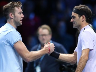 ރޯޖާ ފެޑެރާ އަދި ޖެކް ސޮކް - މި ދެ ކުޅުންތެރިން ވެސް މި މުބާރާތުގެ ސެމީގައި ވާދަކުރާނެ 