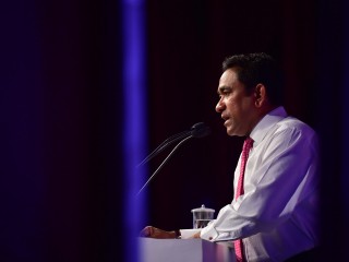 ރައީސް ޔާމީން 