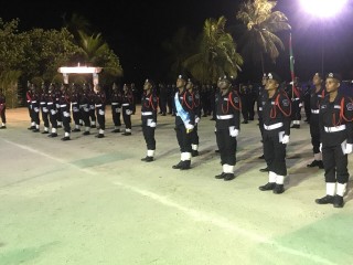 އުންމީދަކީ ކަރެކްޝަނަލް ސާރވިސް އޮފިސަރުން ރިޝްވަތަށް ހުށަނޭޅޭ، ކަރާމާތްތެރި ބަޔަކަށްވުން: މިނިސްޓަރ އަޒްލީން