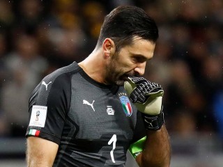 ބައި ގަރުނަށްފަހު ވޯލްޑް ކަޕަށް ކޮލިފައި ނުވެ އިޓަލީއަށް ބޮޑު ލަދެއް!