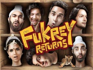 ފުކްރޭ ރިޓާންސް: ދެވަނަ ހަފްތާގައިވެސް ކާމިޔާބުވާނެ