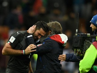 އިޓަލީގެ ކޯޗުގެ މަގާމަށް ވަރުގަދަ ކޯޗެއް ގެންނަނީ!