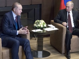 އެމެރިކާ އާއި ރަޝިއާގެ ފައުޖުތައް ސީރިޔާއިން ބޭލުމަށް އޮރްދޮޣާން ގޮވާލައްވައިފި