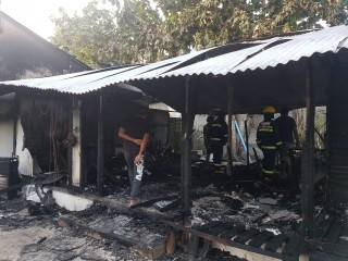 ރަސްދޫ ޑައިވިންގ ސްކޫލެއްގައި ރޯވެ، އަނދާ ހުލިވެއްޖެ