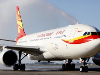 ހޮންގް ކޮންގް އެއާލައިންސްގެ ބޯޓެއް: ރާއްޖެއަށް ހަފްތާއަކު ތިން ދަތުރު ކުރުމަށް އެ އެއާލައިނުން ވަނީ ނިންމާފައި