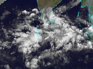 ރާއްޖޭގެ ސަރަހައްދަށް މޫސުން ގޯސްވެފައި