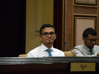 ނުލަފާކަން ދައްކާކަށް ނޫޅެން، ދެއްކި ވާހަކަތައް މީޑިއާތަކުން ގެނެސްދެނީ ނުބައިކޮށް ތަރުޖަމާ ކޮށްގެން: ފިނޭންސް މިނިސްޓަރު