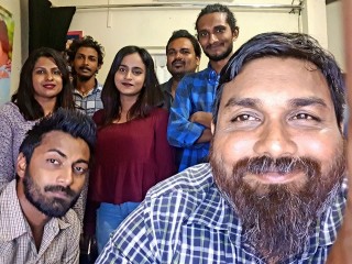 ގޮށްރާޅުގެ ޝޫޓިން މިމަހުގެ 20 ގައި ފަށަނީ