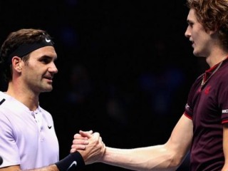 ފެޑެރާ އަދި ޒަވަރޭވް ކުޅުނު މެޗުގެ ތެރެއިން 