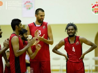 ގައުމީ ބާސްކެޓްބޯލް މުބާރާތް: ފައިނަލުގައި ކިންގްސްއާ ދެކޮޅަށް ނުކުންނާނީ ޓީރެކްސް