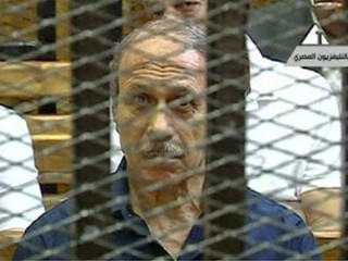   މީހުން ހައްޔަރުކުރަން މުހައްމަދު ބިން ސަލްމާނަށް ލަފާއަރުވަނީ މިސްރުގެ ކުރީގެ ވަޒީރެއް!