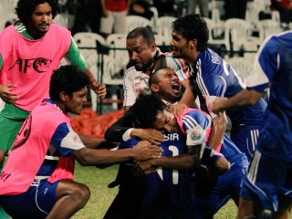 ފުޓްބޯޅަ ކުރިއަރުވަން ބޭނުންވާނަމަ ސިޔާސީ ފިކުރު ދޫކޮށްލަން ޖެހޭ: މަހުލޫފު