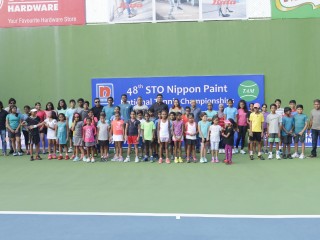 ރާއްޖޭގެ 12 ޓެނިސް ކުޅުންތެރިޔަކު ތުރުކީގައި ކޭމްޕް ކުރަނީ