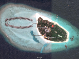 MTDC announces sale of leasehold rights to Kihaavah Huravalhi resort