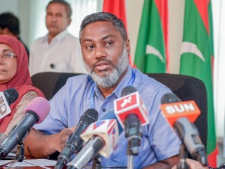 ޓެބްލެޓް ފަދަ ތަކެއްޗަކީ މީހުންނާ މުއާމަލާތްކުރަން ނޭނގޭ ކުދިންނަށް ކަމުދާ ތަކެއްޗެއް ނޫން: ޑރ. ނިޔާފް