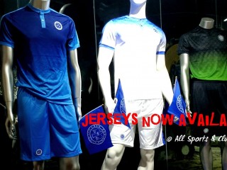 ނިއުރޭޑިއަންޓް އިން އަލަށް ވިއްކަން ފެށި އެ ކްލަބުގެ ޖޯޒީ 