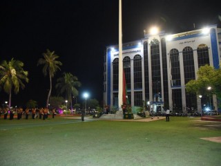 ބޮޑުތަކުރުފާނުގެ ގައުމީ ޖިހާދު: ޒުވާނުންނަށް އޮތް ފިލާވަޅެއް