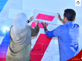 ހިޔާ މަޝްރޫއުގެ ދެ ކެޓަގަރީގެ މައުލޫމާތަށް އިސްލާހެއް ގެނެސްފި!