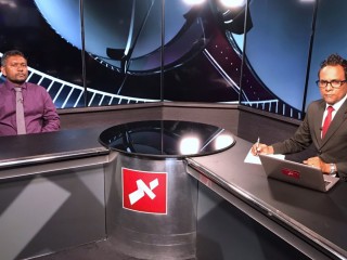 މި ސަރުކާރުން ފެށި ހައުސިން މަޝްރޫއުތައް ފެއިލްވީ ދޭންޖެހުނު ކަޓުތައް ބޮޑުވެގެން: ފައްޔާޒު