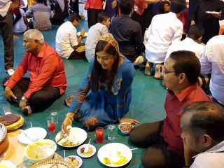 ސްކޫލްތަކުގައި ކުލަގަދަކޮަށް ގައުމީ ދުވަސް ފާހަގަކޮށްފި