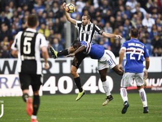 އިޓާލިއަން ސެރީއޭ: ޔުވެންޓަސް ބަލިވެ ނަޕޯލީއަށް ހިތްހަމަޖެހުން