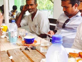 މަސްތުވާތަކެތީގެ މައްސަލައެއްގައި މީހަކު 10 އަހަރަށް ޖަލަށްލާން ކުރި ހުކުމަށް ހައިކޯޓުން ތާއީދުކުރިތާ ހަފްތާއެއް ނުވަނީސް މިނިވަންކޮށްފި