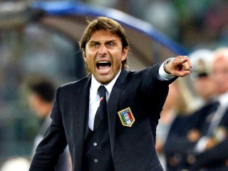 އިޓަލީގެ ކޯޗަކަށް އަނެއްކާ ވެސް ކޮންޓޭ!