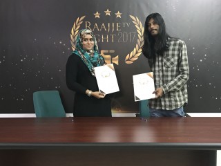 RaajjeTV signs on more artists for its annual \'RaajjeTV Night\'