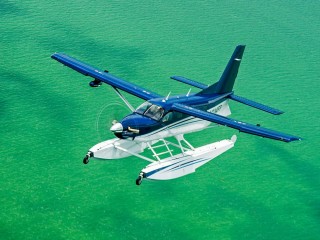 Japan\'s Setouchi Holdings to launch a seaplane operation in Maldives