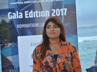 މޯލްޑިވްސް ޓްރެވަލް އެވޯޑްސްގެ ގާލާ އެޑިޝަން އަށް އެއްލައްކަ މީހުން ވޯޓް ދީފި