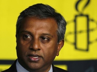 ޒިމްބާބްވޭގައި އިންސާނީ ހައްގުތަކަށް އިހްތިރާމް ކުރާ ބާބެއް ދެން އަންނަ ސަރުކާރަކުން ހުޅުވާލަން ޖެހޭނެ: އެމްނެސްޓީ އިންޓަނޭޝަނަލް 