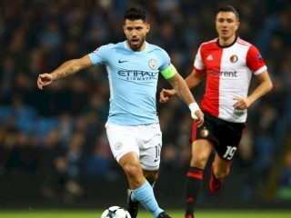 ޗެމްޕިއަންސް ލީގު: ސިޓީ ފަސްބެލުމެއް ނެތި ކުރިޔަށް، ނަޕޯލީ އުއްމީދު ދަމަހައްޓައިފި