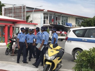 ތިނަދޫގައި ހުރި އެމްޑީޕީގެ ބޮޑު ދިދަ ތިރިކުރަން އަންގައިފި